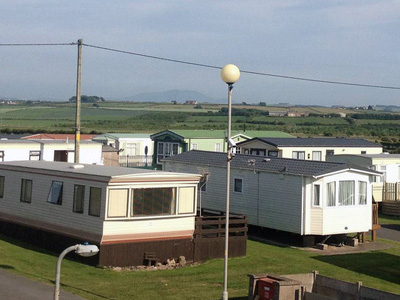 Vicarage Field Allonby